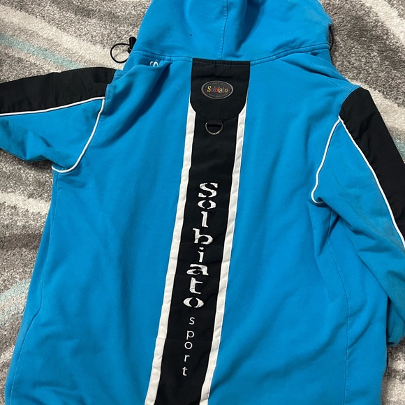 Solbiato Jacket - Picture 6 of 9